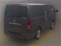 2013 Toyota Hiace Van