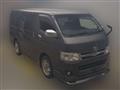 2013 Toyota Hiace Van