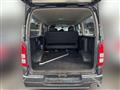 2013 Toyota Hiace Van