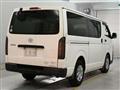 2013 Toyota Hiace Van
