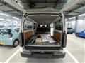 2013 Toyota Hiace Van