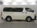 2013 Toyota Hiace Van
