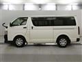 2013 Toyota Hiace Van