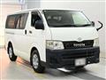 2013 Toyota Hiace Van