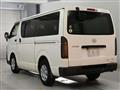 2013 Toyota Hiace Van