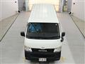 2013 Toyota Hiace Van