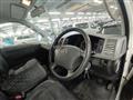 2013 Toyota Hiace Van