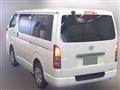 2013 Toyota Hiace Van