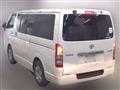 2013 Toyota Hiace Van