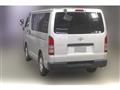 2013 Toyota Hiace Van