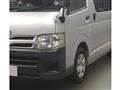 2013 Toyota Hiace Van