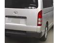 2013 Toyota Hiace Van
