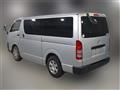 2013 Toyota Hiace Van