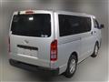 2013 Toyota Hiace Van