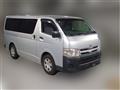 2013 Toyota Hiace Van