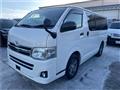 2013 Toyota Hiace Van