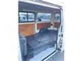 2013 Toyota Hiace Van