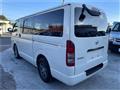 2013 Toyota Hiace Van