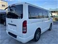 2013 Toyota Hiace Van