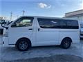 2013 Toyota Hiace Van