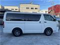 2013 Toyota Hiace Van