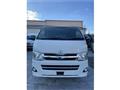 2013 Toyota Hiace Van