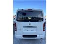 2013 Toyota Hiace Van
