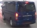 2013 Toyota Hiace Van