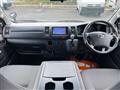 2013 Toyota Hiace Van