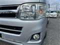 2013 Toyota Hiace Van