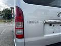 2013 Toyota Hiace Van