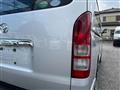 2013 Toyota Hiace Van