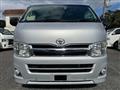 2013 Toyota Hiace Van