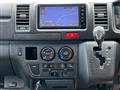2013 Toyota Hiace Van