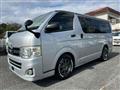 2013 Toyota Hiace Van