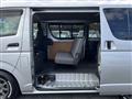 2013 Toyota Hiace Van