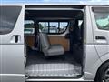 2013 Toyota Hiace Van