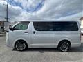 2013 Toyota Hiace Van