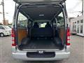 2013 Toyota Hiace Van