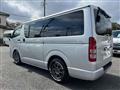 2013 Toyota Hiace Van