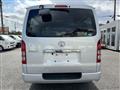2013 Toyota Hiace Van
