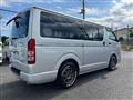 2013 Toyota Hiace Van