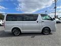 2013 Toyota Hiace Van