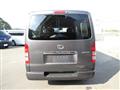 2013 Toyota Hiace Van