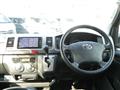2013 Toyota Hiace Van