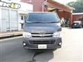 2013 Toyota Hiace Van