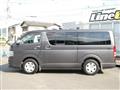 2013 Toyota Hiace Van