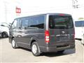 2013 Toyota Hiace Van