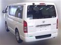 2013 Toyota Hiace Van