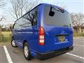 2013 Toyota Hiace Van